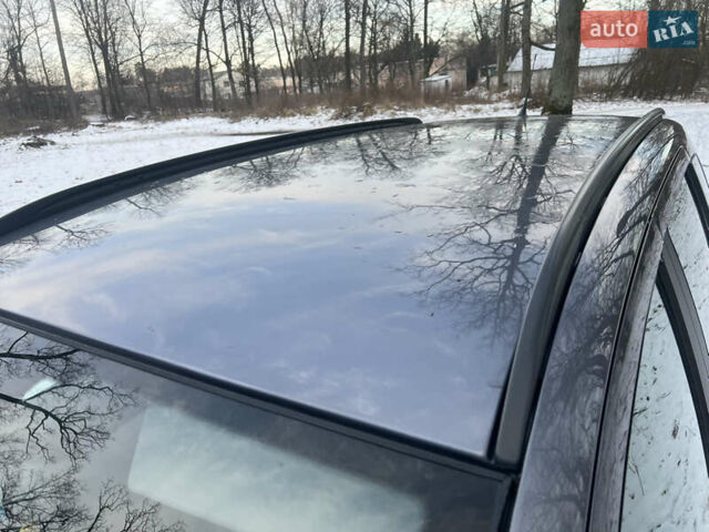 Серый Опель Зафира, объемом двигателя 1.9 л и пробегом 218 тыс. км за 6500 $, фото 18 на Automoto.ua