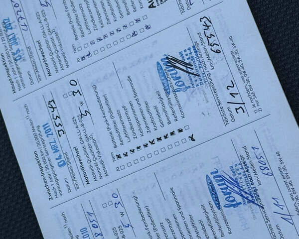 Серый Опель Зафира, объемом двигателя 1.6 л и пробегом 132 тыс. км за 5750 $, фото 38 на Automoto.ua