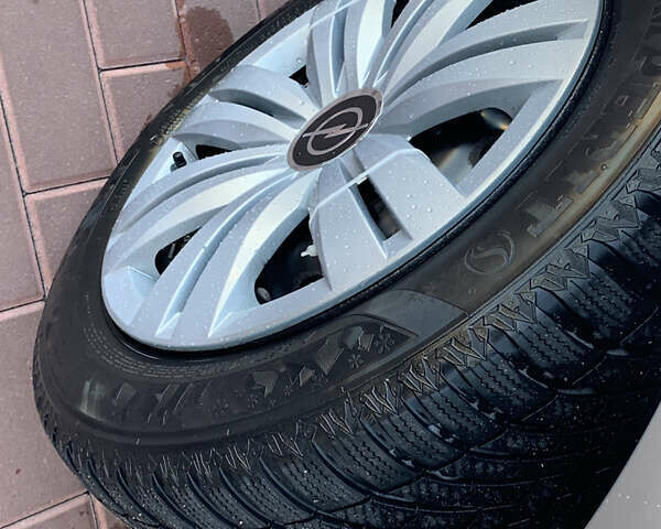 Опель Зафира 2006 в Сарнах на Automoto.ua Серый Опель Зафира, объемом двигателя 1.8 л и пробегом 223 тыс. км за 5800 $, фото 12 на Automoto.ua