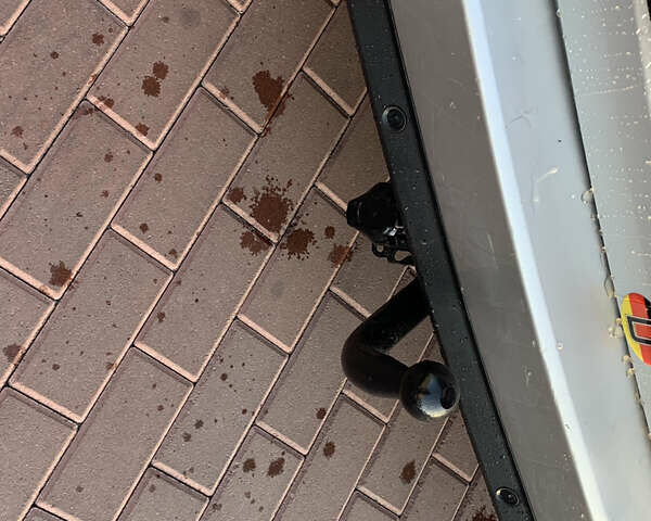 Опель Зафира 2006 в Сарнах на Automoto.ua Серый Опель Зафира, объемом двигателя 1.8 л и пробегом 223 тыс. км за 5800 $, фото 11 на Automoto.ua