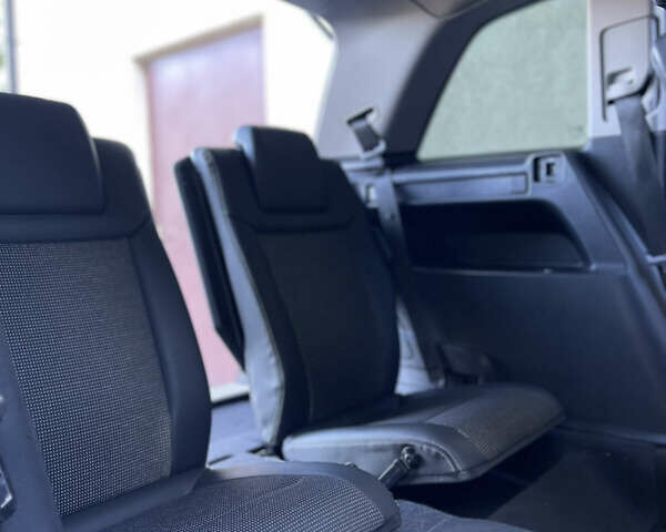 Опель Зафира 2006 в Жовкве на Automoto.ua Серый Опель Зафира, объемом двигателя 1.9 л и пробегом 228 тыс. км за 4999 $, фото 63 на Automoto.ua