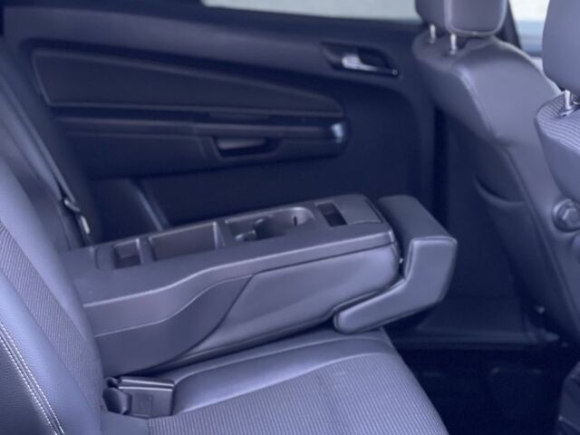 Опель Зафира 2006 в Жовкве на Automoto.ua Серый Опель Зафира, объемом двигателя 1.9 л и пробегом 228 тыс. км за 4999 $, фото 20 на Automoto.ua