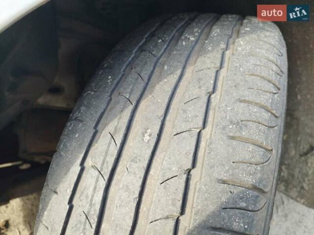 Серый Опель Зафира, объемом двигателя 1.8 л и пробегом 214 тыс. км за 5200 $, фото 24 на Automoto.ua