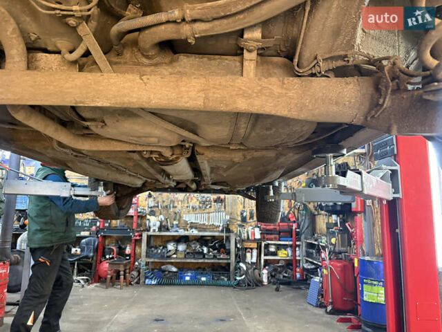 Сірий Опель Зафіра, об'ємом двигуна 1.6 л та пробігом 327 тис. км за 6700 $, фото 14 на Automoto.ua