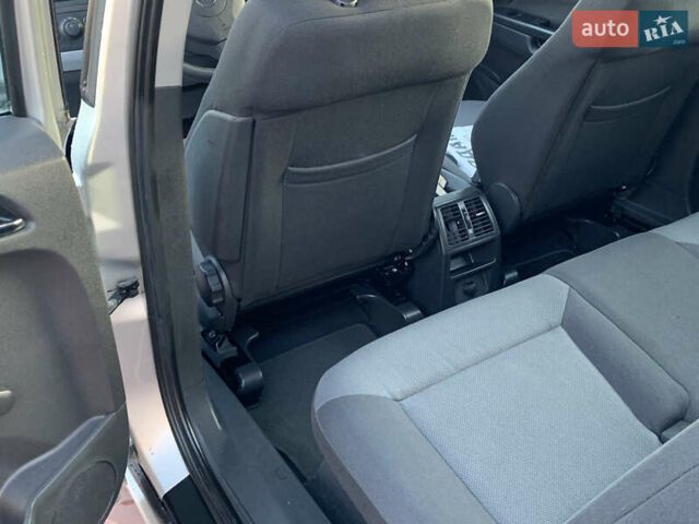 Опель Зафира 2006 в Сарнах на Automoto.ua Серый Опель Зафира, объемом двигателя 1.8 л и пробегом 223 тыс. км за 5800 $, фото 8 на Automoto.ua