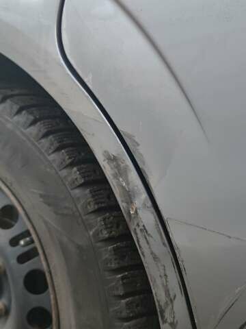 Серый Опель Зафира, объемом двигателя 1.6 л и пробегом 291 тыс. км за 4300 $, фото 20 на Automoto.ua