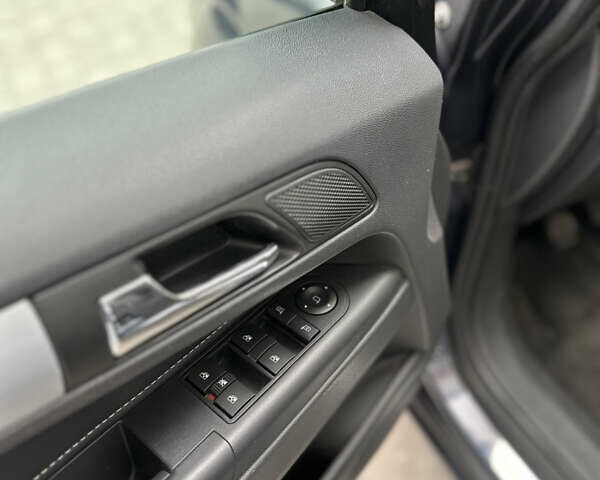 Сірий Опель Зафіра, об'ємом двигуна 1.8 л та пробігом 249 тис. км за 5999 $, фото 24 на Automoto.ua