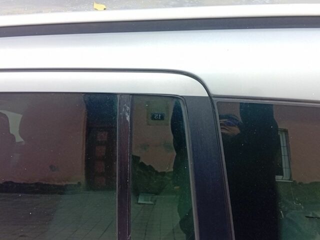 Серый Опель Зафира, объемом двигателя 0 л и пробегом 270 тыс. км за 4500 $, фото 2 на Automoto.ua