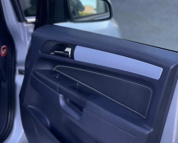 Опель Зафира 2006 в Жовкве на Automoto.ua Серый Опель Зафира, объемом двигателя 1.9 л и пробегом 228 тыс. км за 4999 $, фото 50 на Automoto.ua