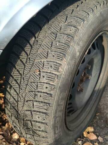 Серый Опель Зафира, объемом двигателя 1.6 л и пробегом 291 тыс. км за 4300 $, фото 25 на Automoto.ua