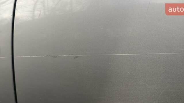 Серый Опель Зафира, объемом двигателя 1.6 л и пробегом 291 тыс. км за 4300 $, фото 14 на Automoto.ua