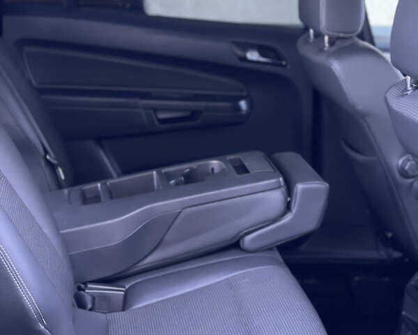 Опель Зафира 2006 в Жовкве на Automoto.ua Серый Опель Зафира, объемом двигателя 1.9 л и пробегом 228 тыс. км за 4999 $, фото 58 на Automoto.ua