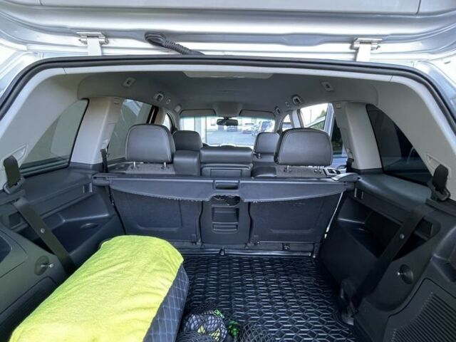 Опель Зафира 2006 в Жовкве на Automoto.ua Серый Опель Зафира, объемом двигателя 1.9 л и пробегом 228 тыс. км за 4999 $, фото 18 на Automoto.ua