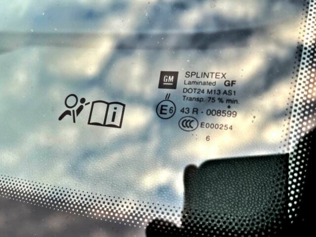 Сірий Опель Зафіра, об'ємом двигуна 1.8 л та пробігом 177 тис. км за 5799 $, фото 20 на Automoto.ua