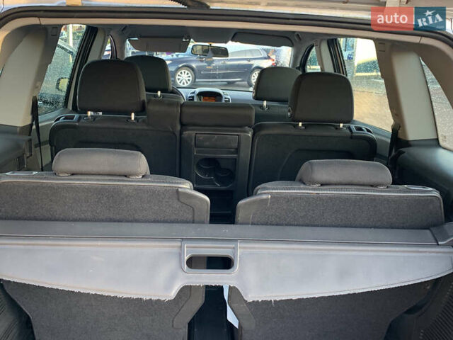 Опель Зафира 2006 в Сарнах на Automoto.ua Серый Опель Зафира, объемом двигателя 1.8 л и пробегом 223 тыс. км за 5800 $, фото 10 на Automoto.ua