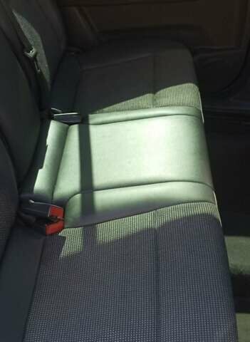 Серый Опель Зафира, объемом двигателя 1.8 л и пробегом 232 тыс. км за 5400 $, фото 18 на Automoto.ua