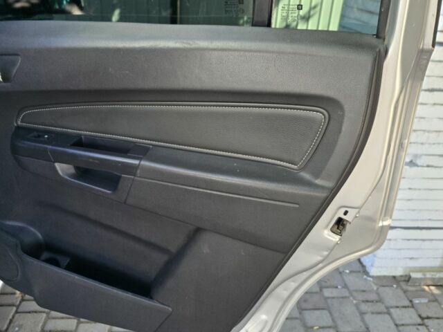 Опель Зафира 2006 в Кривом Роге на Automoto.ua Серый Опель Зафира, объемом двигателя 1.9 л и пробегом 300 тыс. км за 3733 $, фото 17 на Automoto.ua