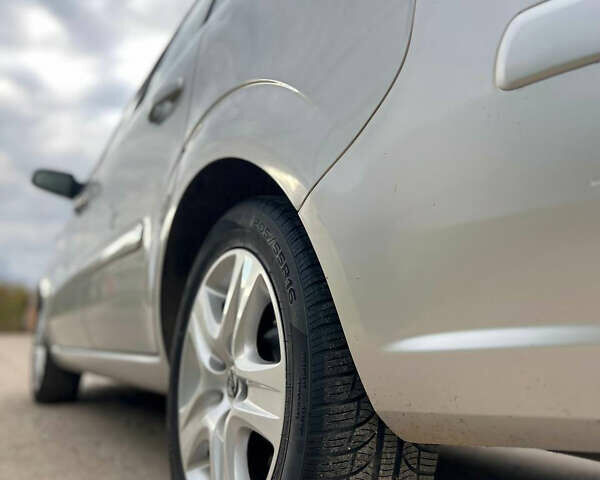 Сірий Опель Зафіра, об'ємом двигуна 1.6 л та пробігом 180 тис. км за 5700 $, фото 14 на Automoto.ua