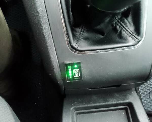 Сірий Опель Зафіра, об'ємом двигуна 1.6 л та пробігом 270 тис. км за 5500 $, фото 22 на Automoto.ua