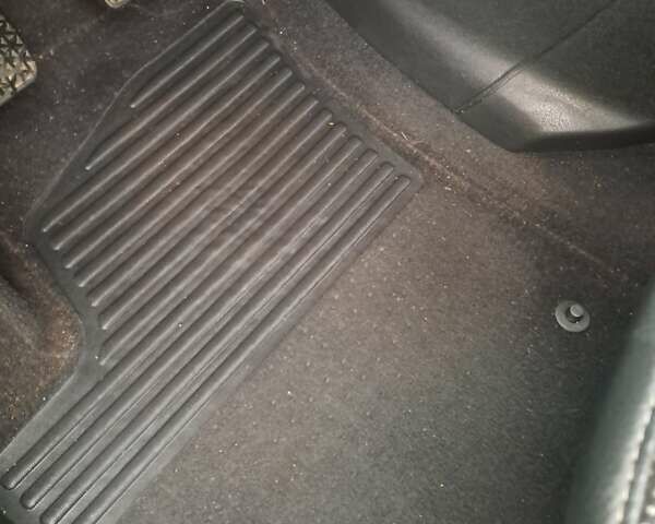 Серый Опель Зафира, объемом двигателя 1.8 л и пробегом 169 тыс. км за 7500 $, фото 12 на Automoto.ua