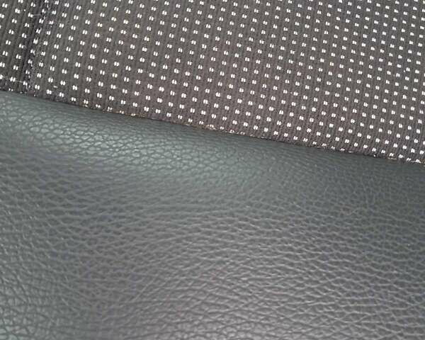 Серый Опель Зафира, объемом двигателя 1.8 л и пробегом 169 тыс. км за 7500 $, фото 10 на Automoto.ua