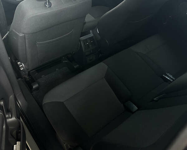 Серый Опель Зафира, объемом двигателя 1.8 л и пробегом 185 тыс. км за 5500 $, фото 4 на Automoto.ua