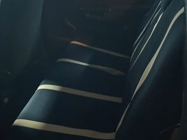 Серый Опель Зафира, объемом двигателя 1.8 л и пробегом 395 тыс. км за 4200 $, фото 4 на Automoto.ua