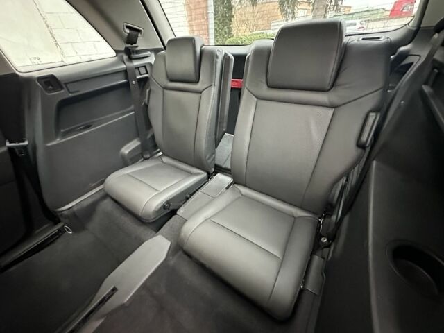 Серый Опель Зафира, объемом двигателя 1.9 л и пробегом 280 тыс. км за 3250 $, фото 18 на Automoto.ua