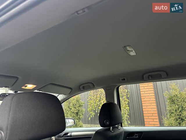 Серый Опель Зафира, объемом двигателя 1.6 л и пробегом 217 тыс. км за 5950 $, фото 46 на Automoto.ua