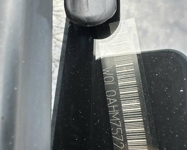 Серый Опель Зафира, объемом двигателя 1.8 л и пробегом 197 тыс. км за 5999 $, фото 42 на Automoto.ua