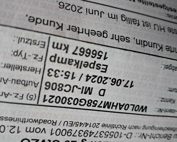 Серый Опель Зафира, объемом двигателя 1.8 л и пробегом 169 тыс. км за 7500 $, фото 4 на Automoto.ua