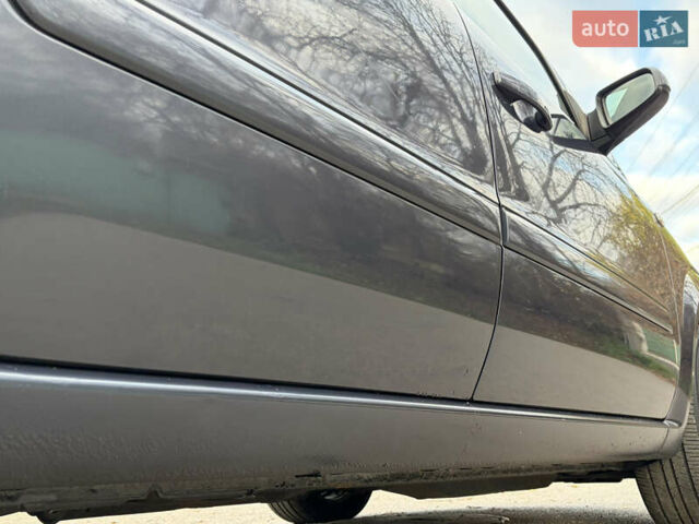 Серый Опель Зафира, объемом двигателя 1.8 л и пробегом 196 тыс. км за 5490 $, фото 33 на Automoto.ua