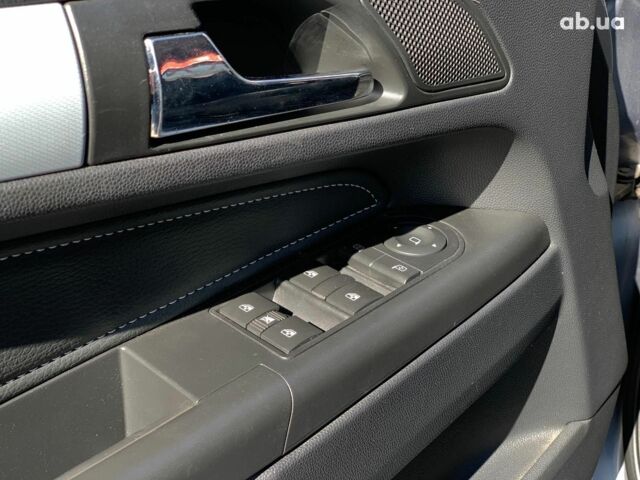 Сірий Опель Зафіра, об'ємом двигуна 1.8 л та пробігом 197 тис. км за 7190 $, фото 14 на Automoto.ua