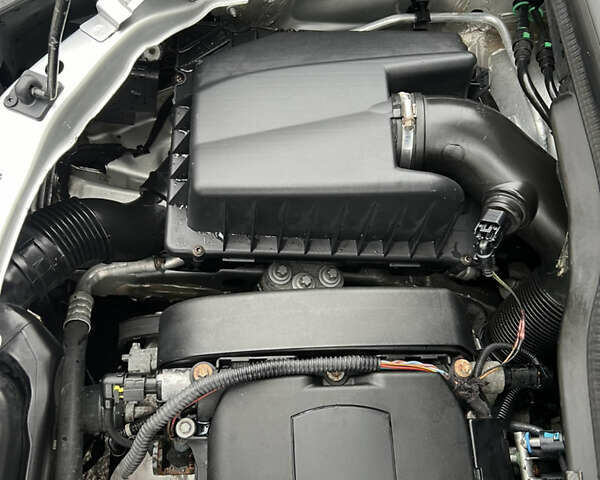 Серый Опель Зафира, объемом двигателя 1.8 л и пробегом 160 тыс. км за 6499 $, фото 26 на Automoto.ua