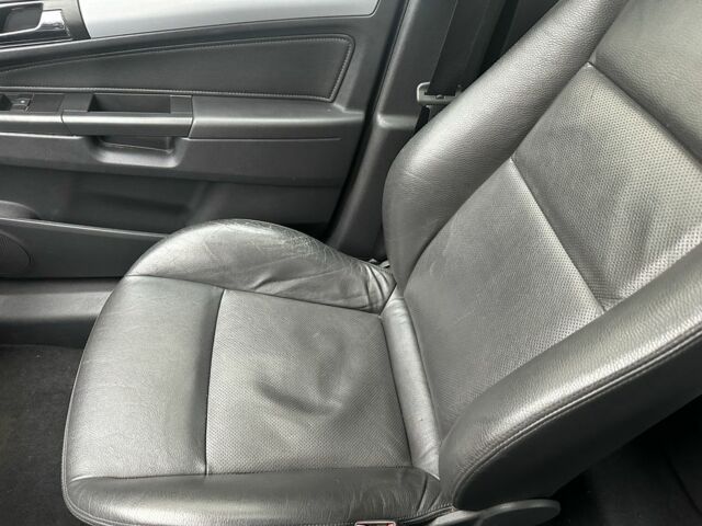 Серый Опель Зафира, объемом двигателя 1.9 л и пробегом 280 тыс. км за 3250 $, фото 13 на Automoto.ua