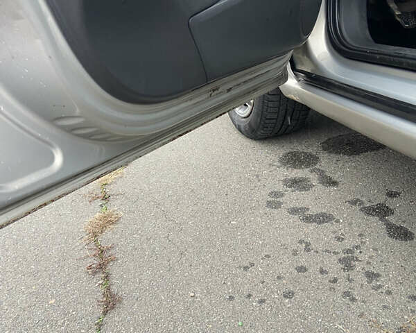 Сірий Опель Зафіра, об'ємом двигуна 1.8 л та пробігом 380 тис. км за 4800 $, фото 13 на Automoto.ua