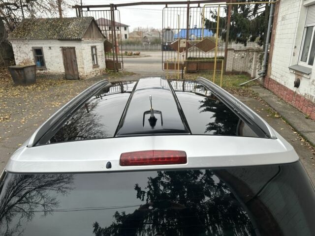 Серый Опель Зафира, объемом двигателя 1.9 л и пробегом 280 тыс. км за 3250 $, фото 8 на Automoto.ua