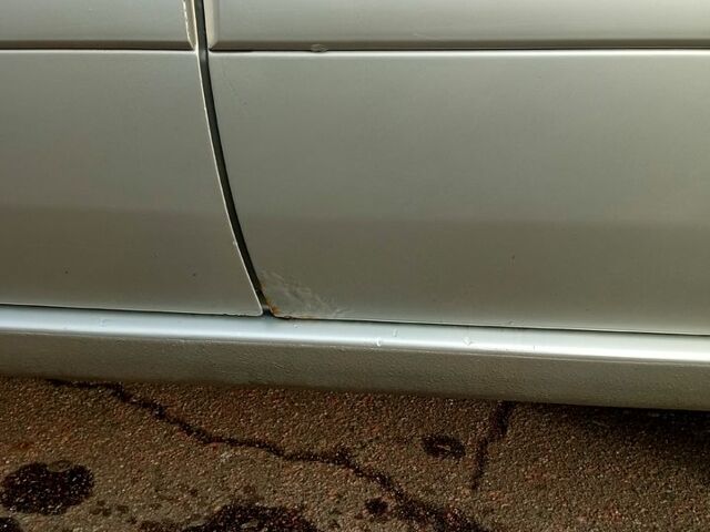 Опель Зафира 2007 в Белой Церкве на Automoto.ua Серый Опель Зафира, объемом двигателя 1.9 л и пробегом 253 тыс. км за 4500 $, фото 3 на Automoto.ua