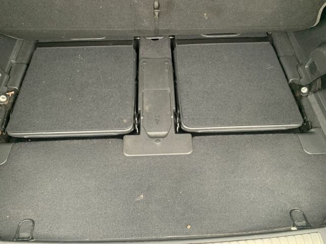 Серый Опель Зафира, объемом двигателя 1.6 л и пробегом 210 тыс. км за 5500 $, фото 9 на Automoto.ua