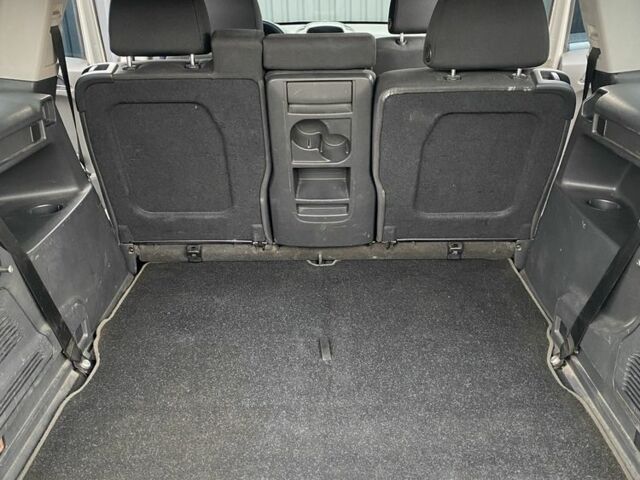 Серый Опель Зафира, объемом двигателя 1.8 л и пробегом 182 тыс. км за 6000 $, фото 6 на Automoto.ua