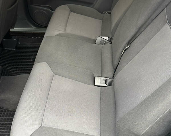 Серый Опель Зафира, объемом двигателя 1.8 л и пробегом 255 тыс. км за 5199 $, фото 39 на Automoto.ua