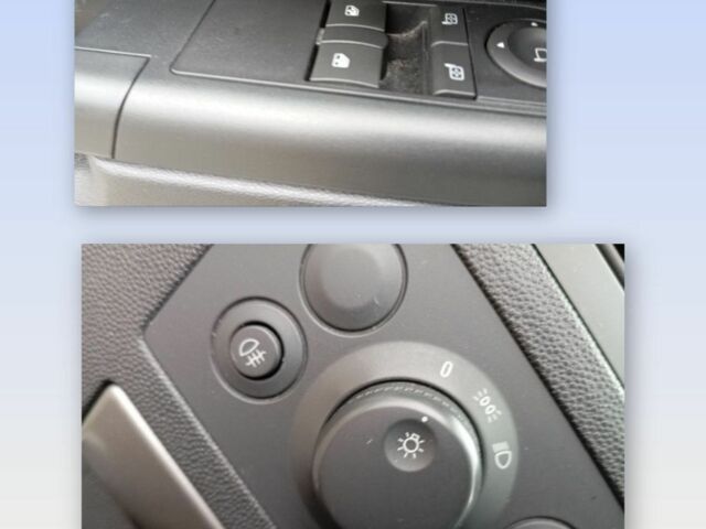 Серый Опель Зафира, объемом двигателя 0 л и пробегом 190 тыс. км за 3503 $, фото 3 на Automoto.ua