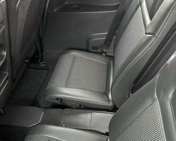 Серый Опель Зафира, объемом двигателя 1.8 л и пробегом 197 тыс. км за 5999 $, фото 6 на Automoto.ua