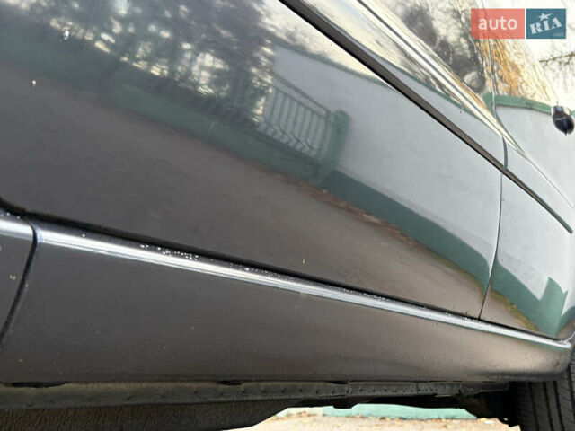 Серый Опель Зафира, объемом двигателя 1.8 л и пробегом 196 тыс. км за 5490 $, фото 34 на Automoto.ua