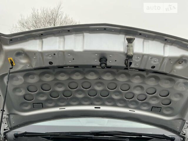 Серый Опель Зафира, объемом двигателя 1.8 л и пробегом 160 тыс. км за 6499 $, фото 24 на Automoto.ua