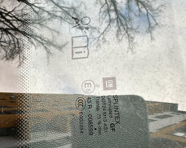 Серый Опель Зафира, объемом двигателя 1.8 л и пробегом 255 тыс. км за 5199 $, фото 10 на Automoto.ua