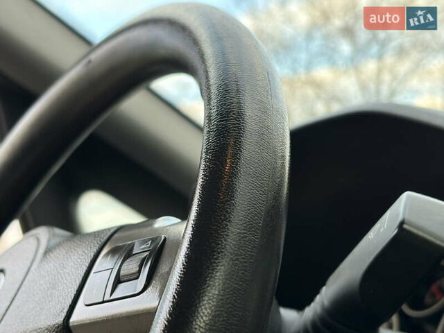 Серый Опель Зафира, объемом двигателя 1.8 л и пробегом 196 тыс. км за 5490 $, фото 26 на Automoto.ua