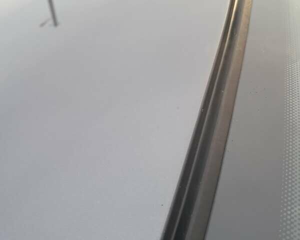 Серый Опель Зафира, объемом двигателя 1.8 л и пробегом 169 тыс. км за 7500 $, фото 3 на Automoto.ua