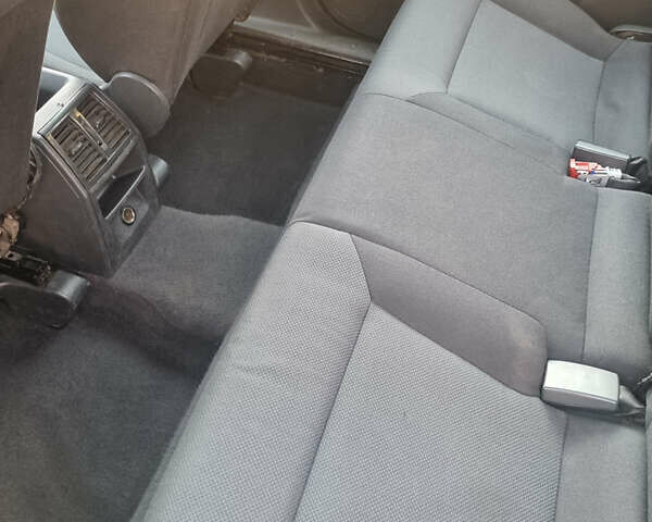 Сірий Опель Зафіра, об'ємом двигуна 1.91 л та пробігом 335 тис. км за 5300 $, фото 9 на Automoto.ua