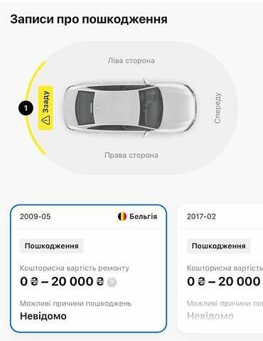 Серый Опель Зафира, объемом двигателя 1.69 л и пробегом 280 тыс. км за 5300 $, фото 11 на Automoto.ua